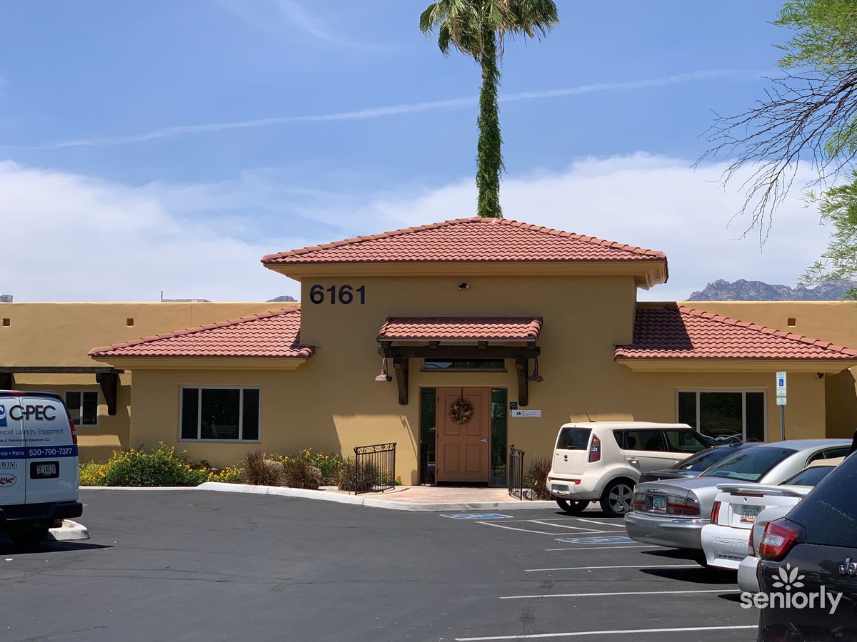 Fairmount Assisted Living