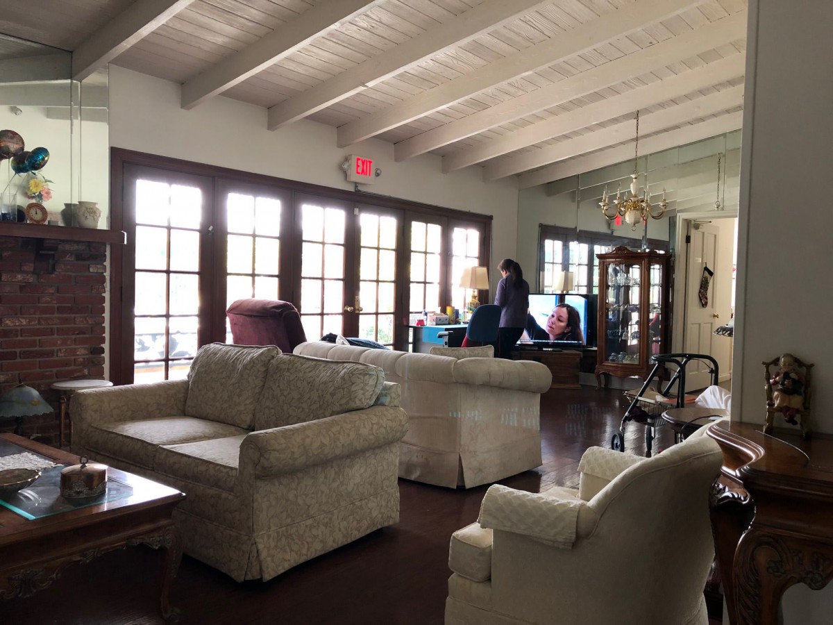 Flair Manor