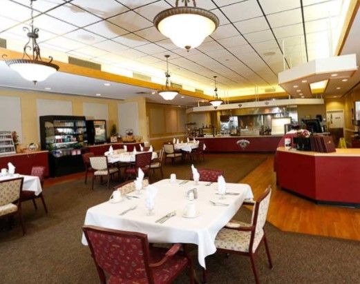 Sunnyside Retirement Community Eiland Assisted Living