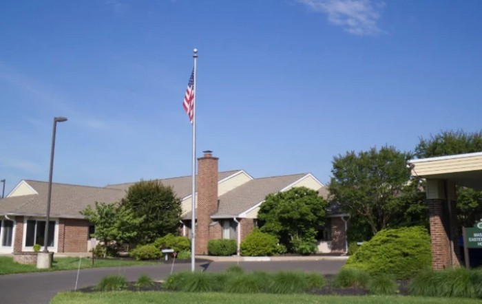 Masonic Village Of Warminster