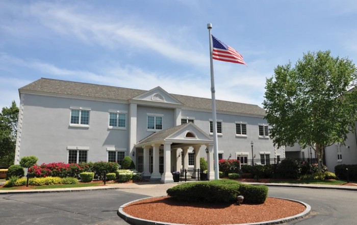 Hannah Duston Healthcare Center