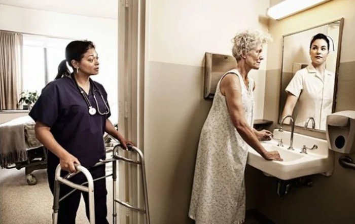 River Valley Health & Rehabilitation Center