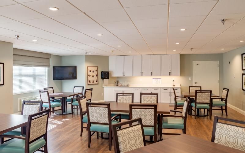 Signal Mountain Senior Living