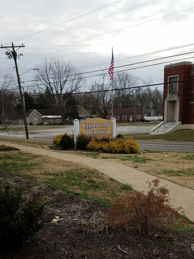 Christian Heights Nursing And Rehabilitation Cente