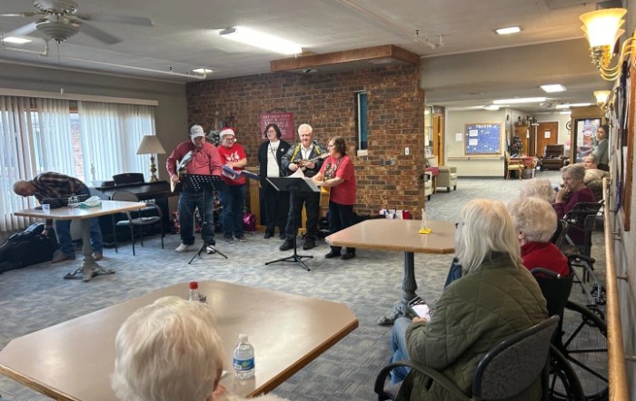 Wauneta Care And Therapy Center