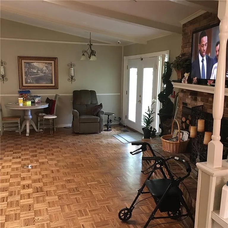 Aimee's House
