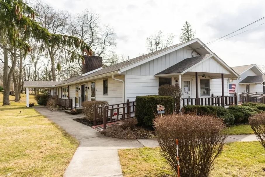 Birdsboro Lodge