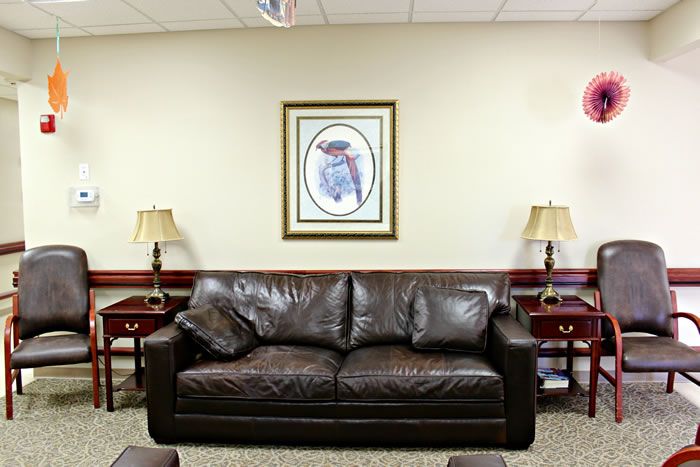 Sandy Ridge Assisted Living