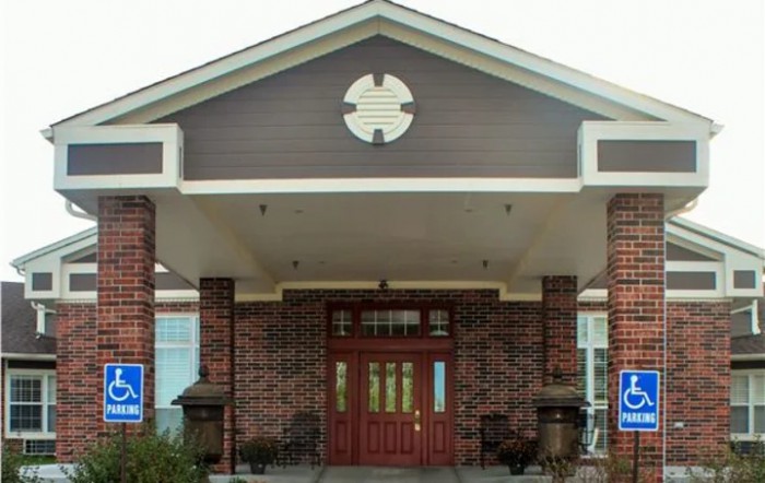 Excelsior Springs Nursing & Rehab