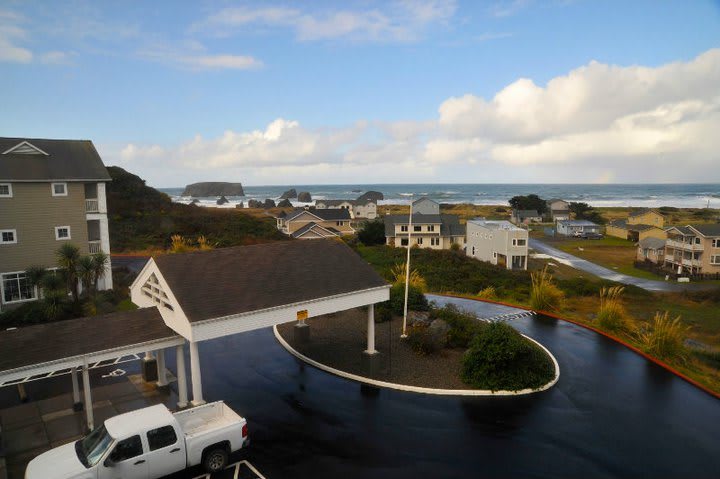 Pacific View Senior Living