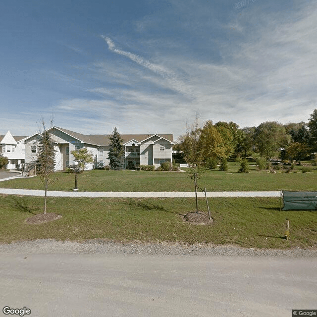 Passavant Retirement & Health Center Newhaven Court