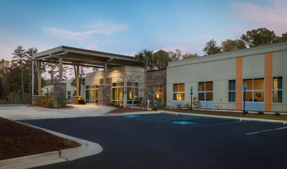Ashley Gardens Memory Care & Transitional Assisted Living