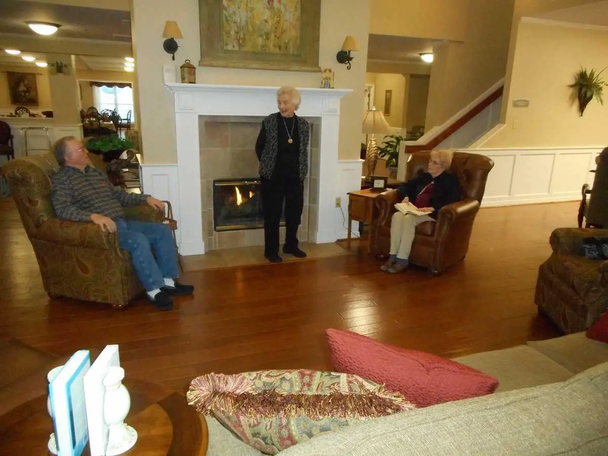 Eagle Mountain Assisted Living