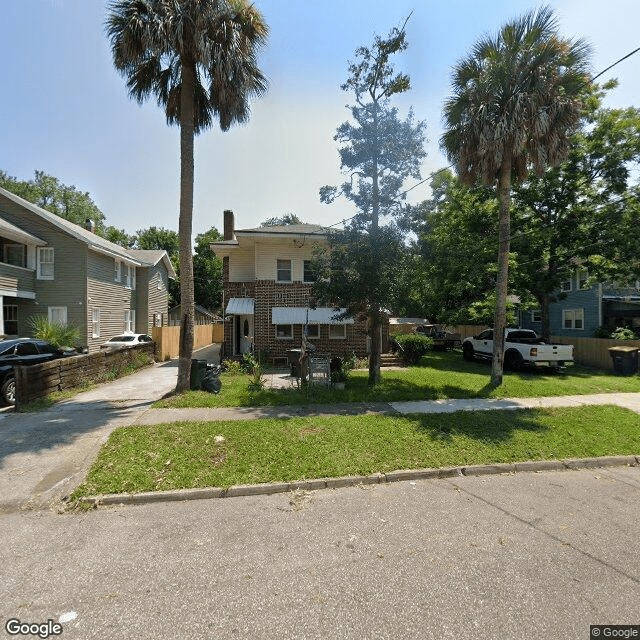 Ingleside Retirement Home