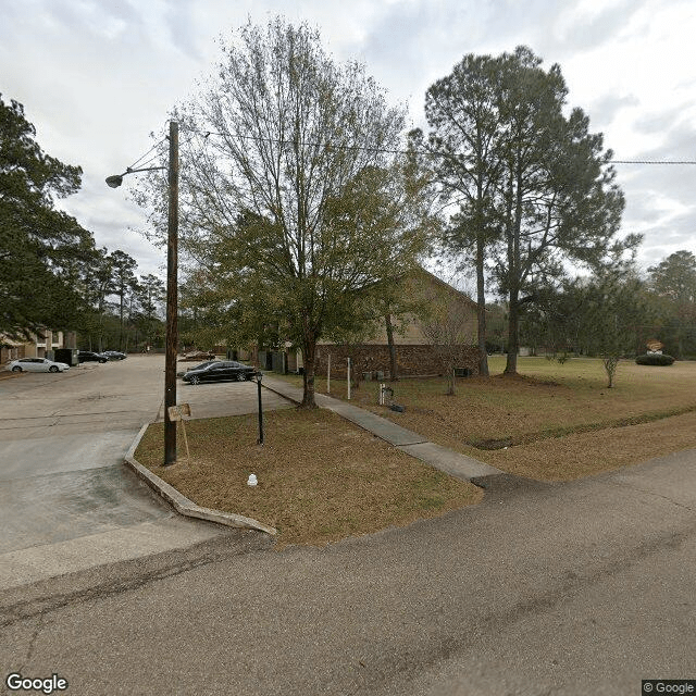 Cypress Cove Apartments