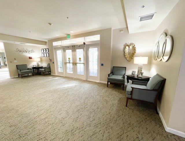 Chateau Pacific