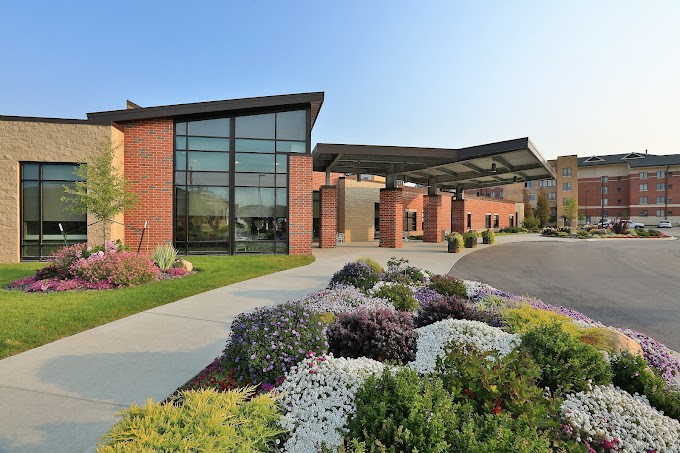 Chelsea Retirement Community