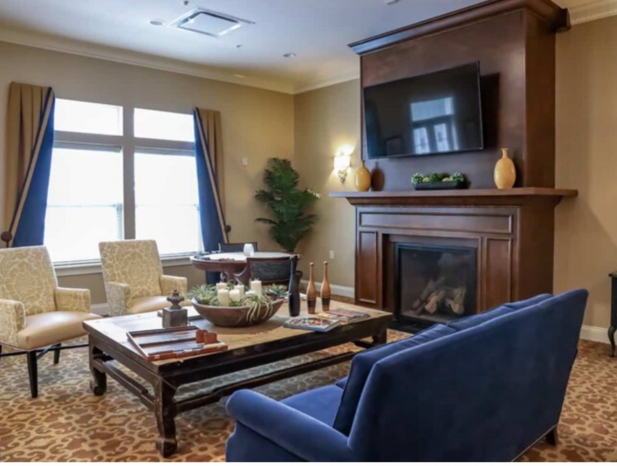Quincy Place Senior Living