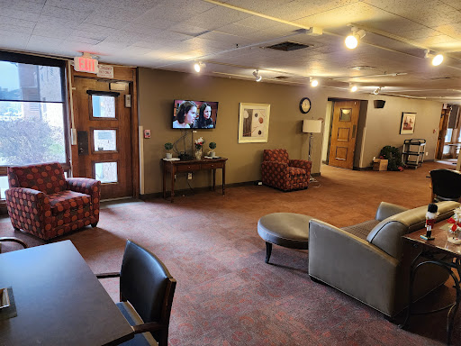 Highland Chateau Health Care Center