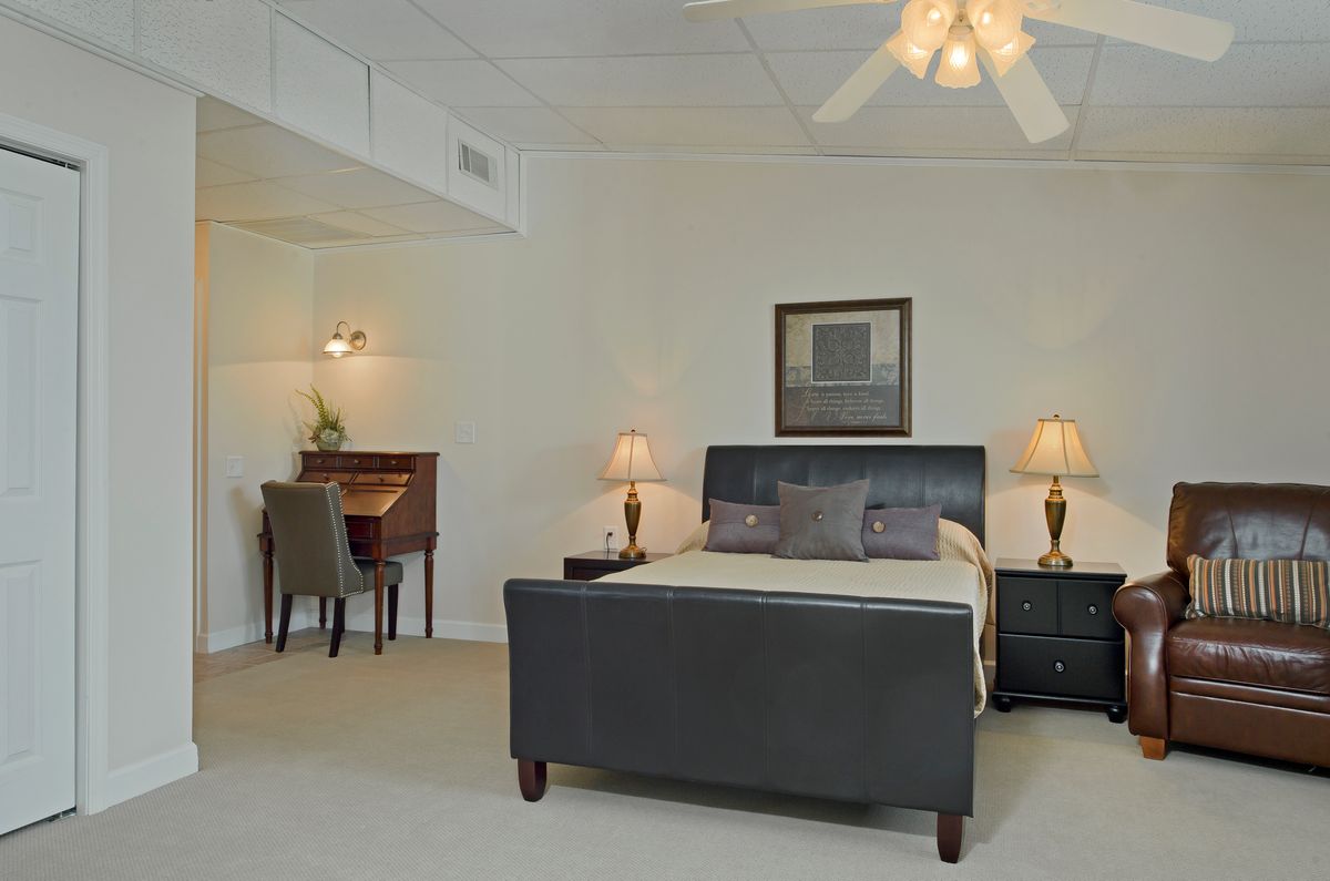 Cornerstone Village
