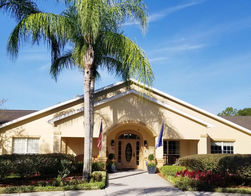 Arden Courts of Tampa