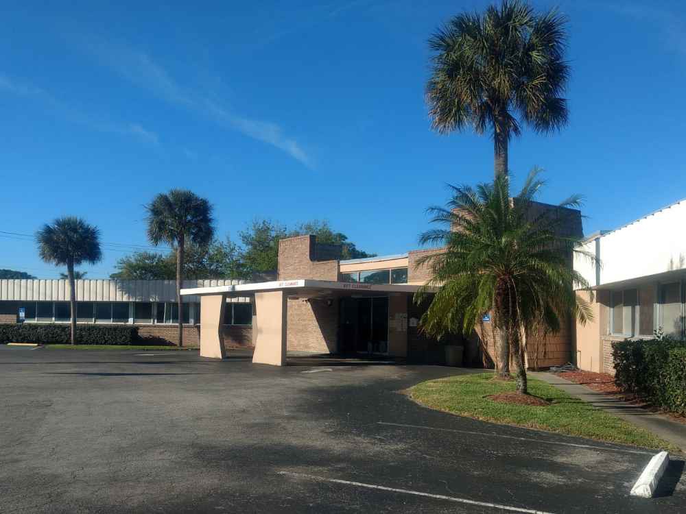 Stuart Rehabilitation And Healthcare