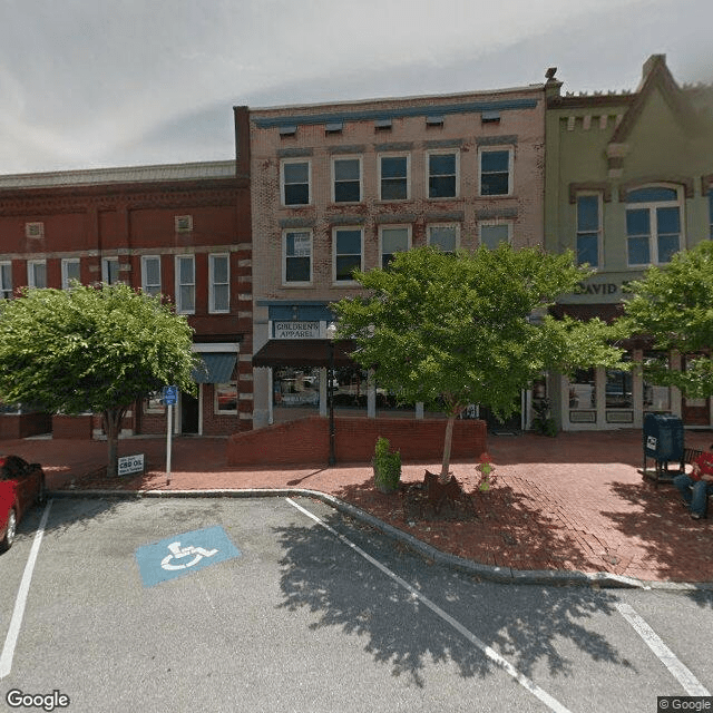 HomeWell Care Services of Shelbyville,  TN
