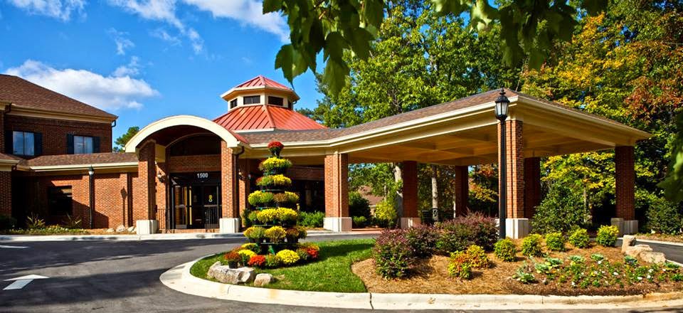 Springmoor Life Care Community