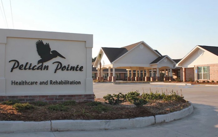Pelican Pointe Healthcare And Rehabilitation