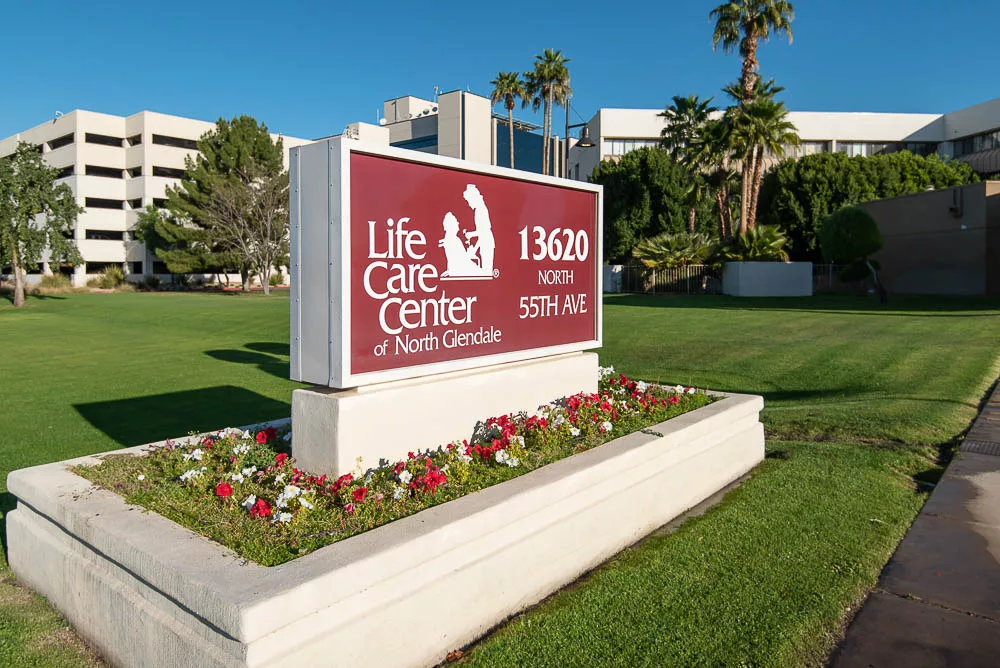 Life Care Center of North Glendale