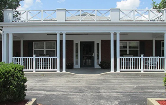 Liberty Care And Rehabilitation Center
