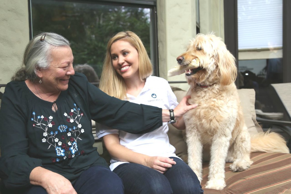 Sandcastle Homecare - Maitland,  FL