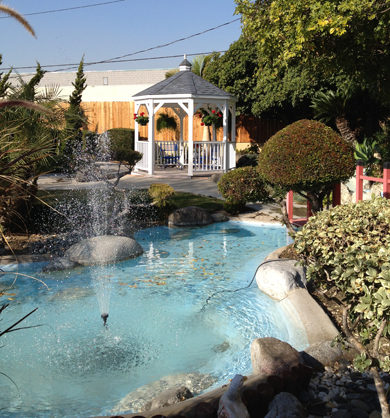 Starlight Care Home