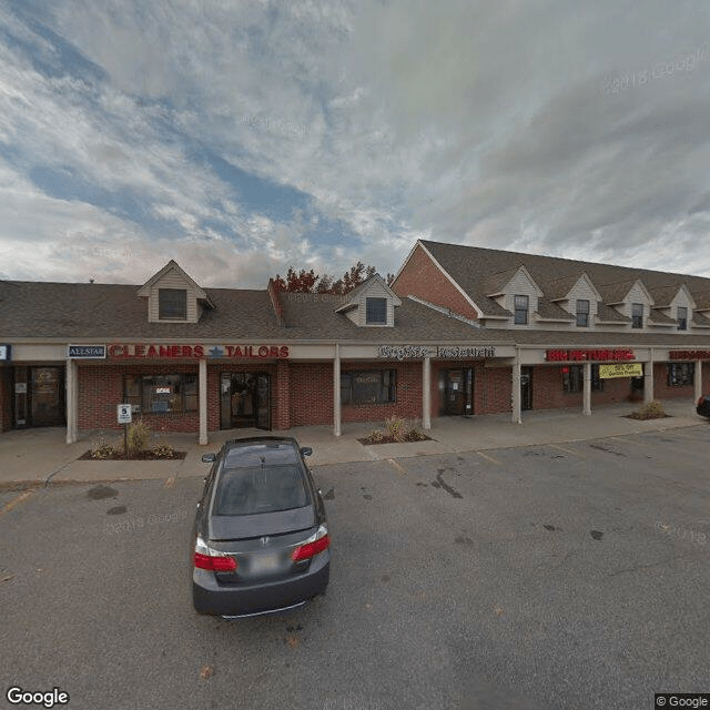 Synergy Home Care – Westford,  MA