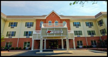 Merry Heart Assisted Living
