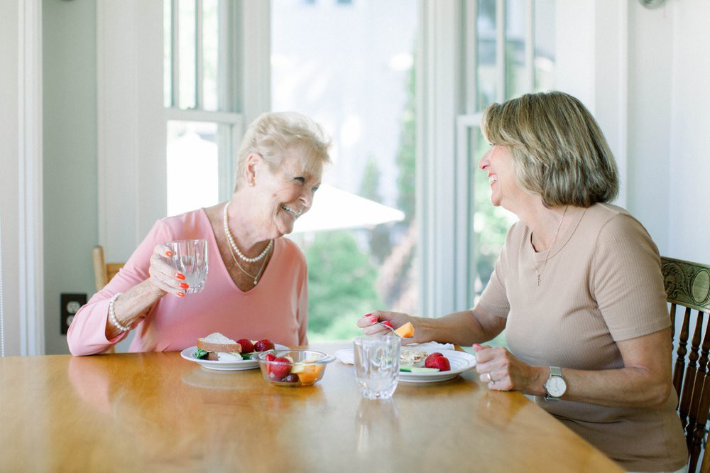 Joyful Companions Home Care