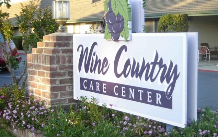 Wine Country Care Center