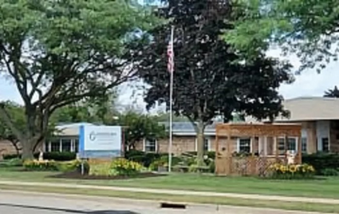 Randolph Health Services
