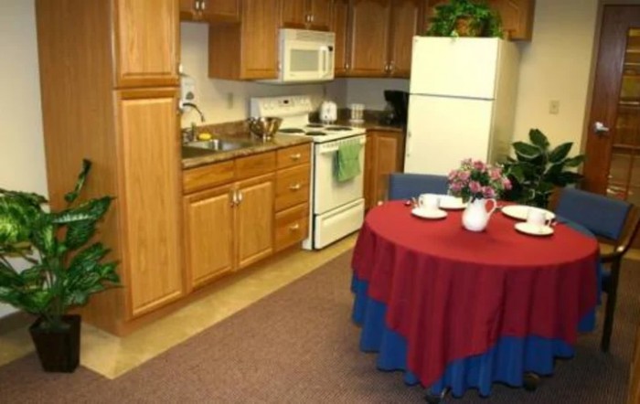 Miller's Merry Manor