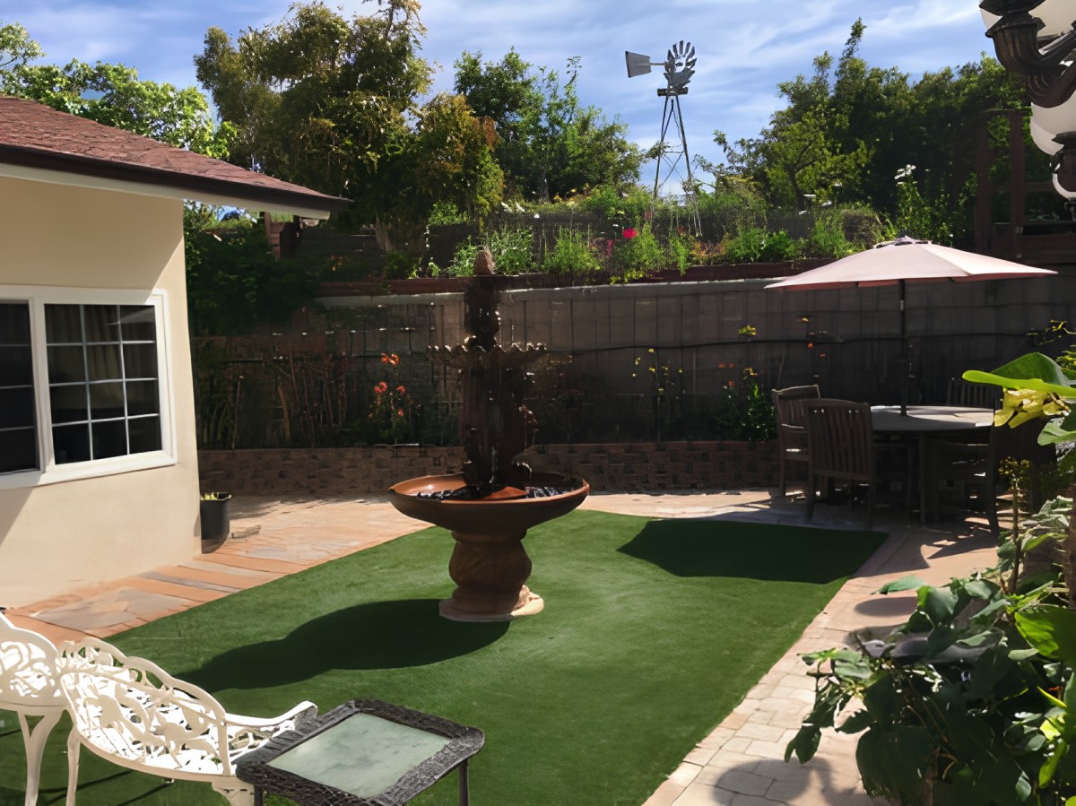Ocean Breeze Care Home II