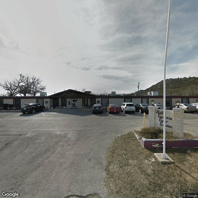 Hill Country Care Ctr