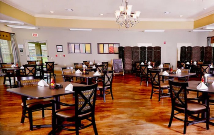 West Houston Rehabilitation And Healthcare Center