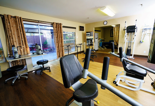 San Jose Healthcare & Wellness Center