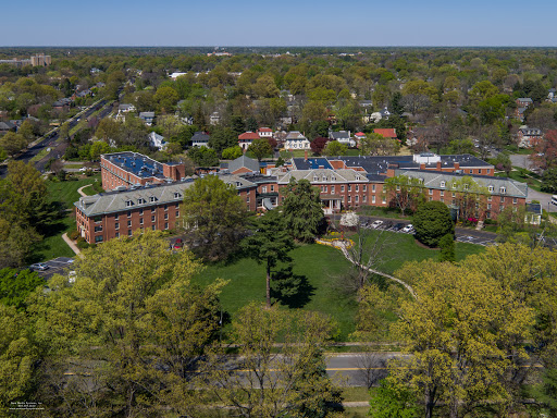 Hermitage Richmond