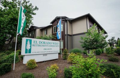 Eldorado West Retirement Community