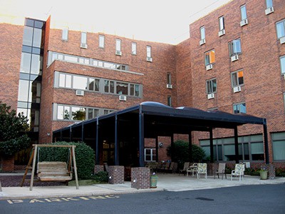 Holy Family Home