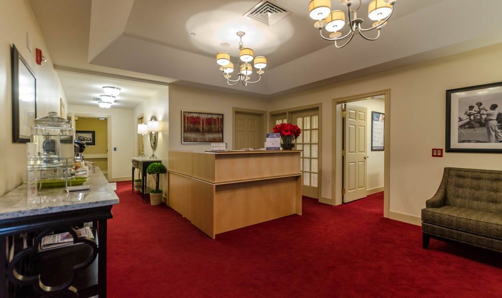 Artis Senior Living of Reading