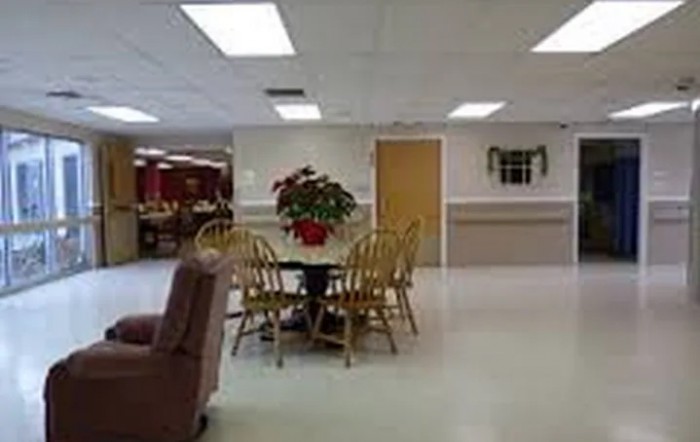 Oneida County Hospital & Long Term Care Facility
