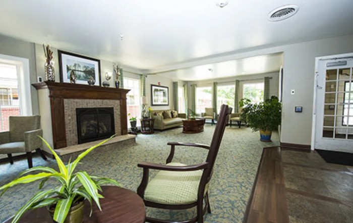 Christopher House