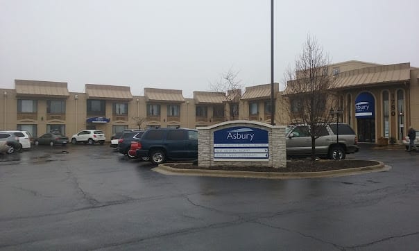 Asbury Court Senior Living Community